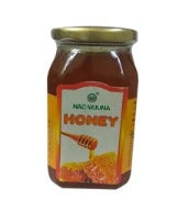 Nagarjuna Honey - 500 GM