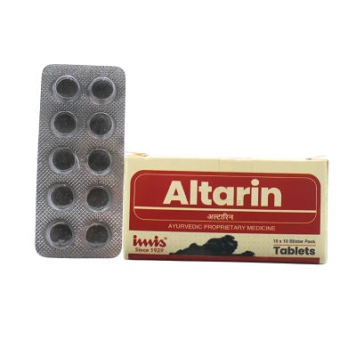 Imis Altarin Tablet - 100 Tablets