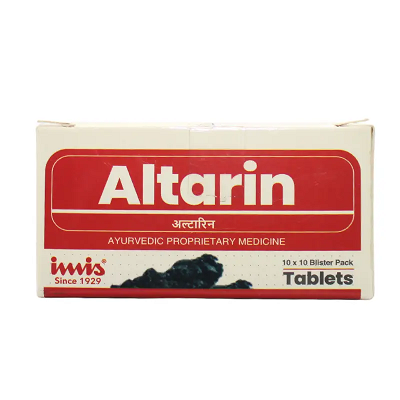 Imis Altarin Tablet - 100 Tablets