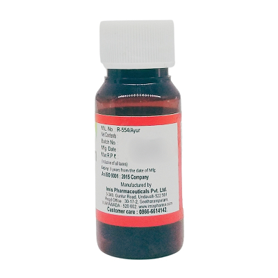 Imis Bhallataka Vati - 40 Tablets