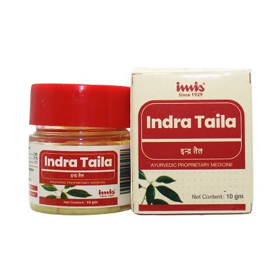 Imis Indra Taila - 10 ML
