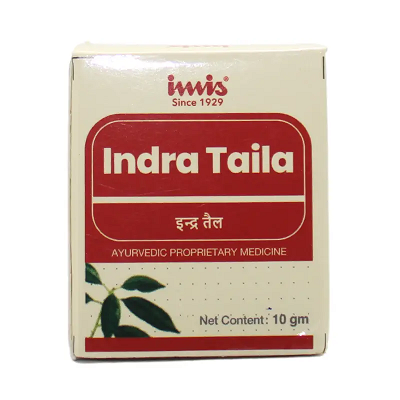 Imis Indra Taila - 10 ML
