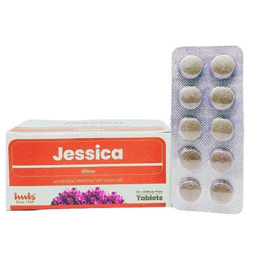 Imis Jessica Tablet - 100 Tablets