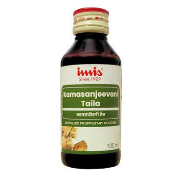 Imis Kamasanjeevani Taila - 100 ML