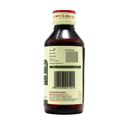 Imis Kamasanjeevani Taila - 100 ML