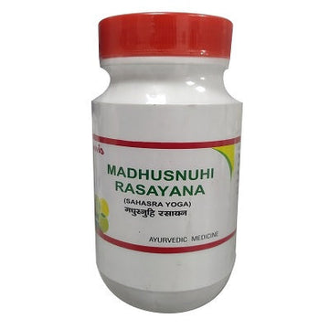 Imis Madhusnuhi Rasayana - 250 GM