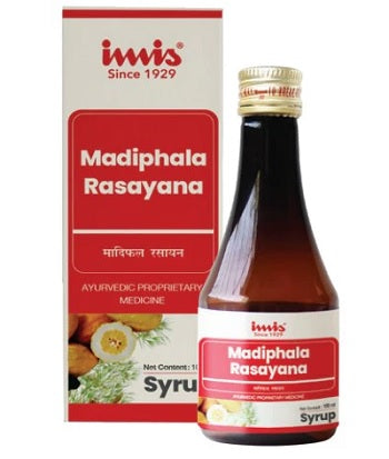 Imis Madiphala Rasayana - 200 ML
