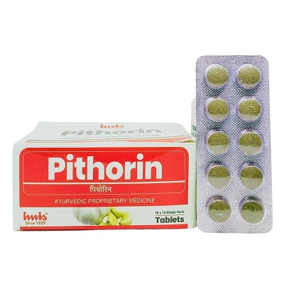 Imis Pithorin Tablet - 100 Tablets