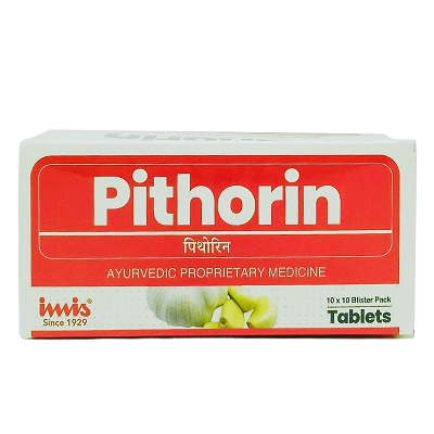 Imis Pithorin Tablet - 100 Tablets