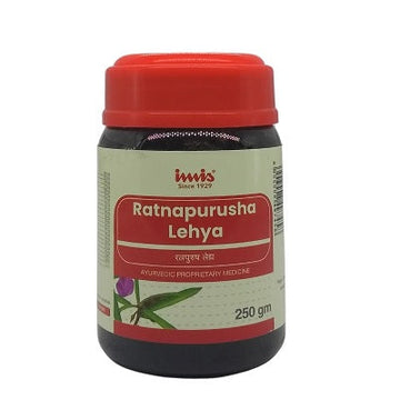 Imis Ratnapurusha Lehya - 250 GM