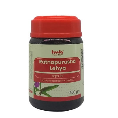 Imis Ratnapurusha Lehya - 250 GM