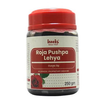 Imis Roja Pushpa Lehya - 250 GM