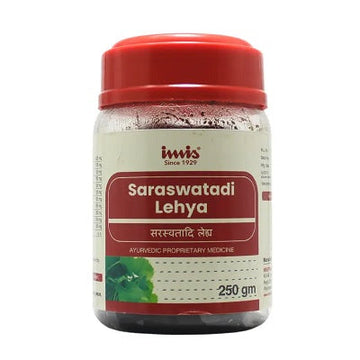 Imis Saraswatadi Lehya - 250 GM