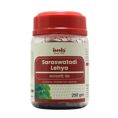 Imis Saraswatadi Lehya - 250 GM