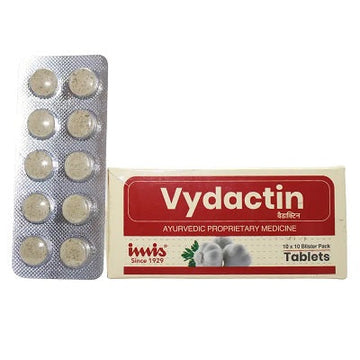 Imis Vydactin Capsule - 100 Capsules