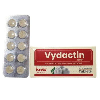 Imis Vydactin Capsule - 100 Capsules