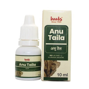 Imis Anu Taila - 10 ML