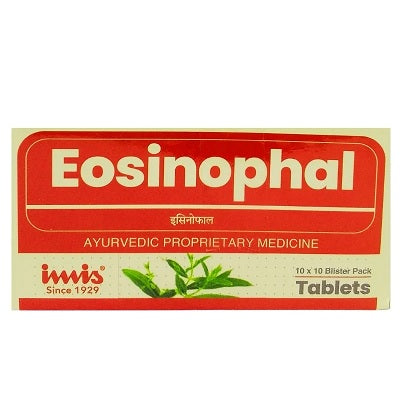 Imis Eosinophal Tablet - 100 Tablets