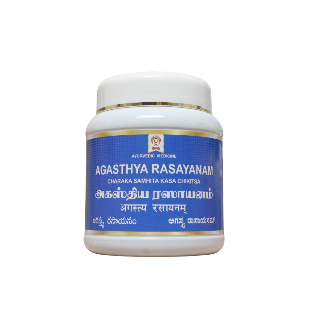 Impcops Ayurveda Agasthya Rasayanam - 500 GM
