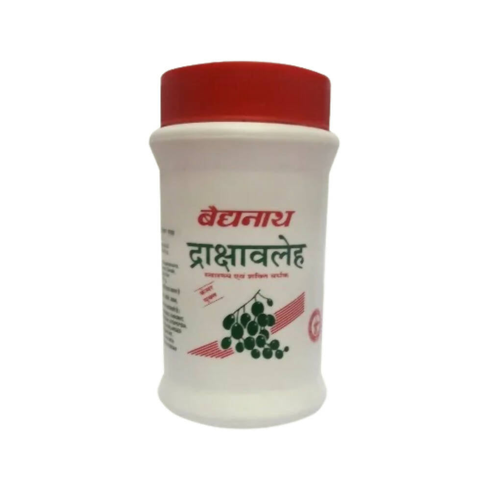 Baidyanath Jhansi Drakshavaleha - 250 GM