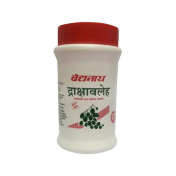 Baidyanath Jhansi Drakshavaleha - 250 GM