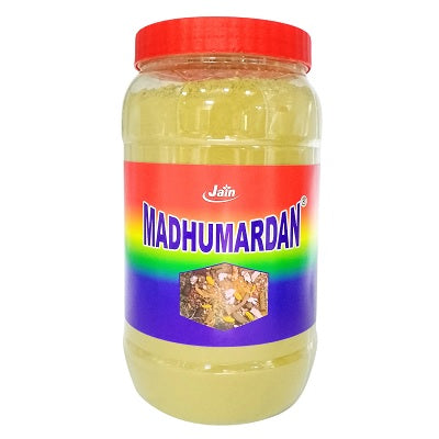 Jain Ayurveda Madhumardan Powder