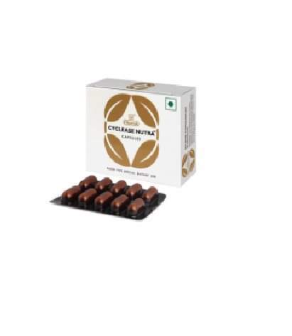 Charak Cyclease Nutra