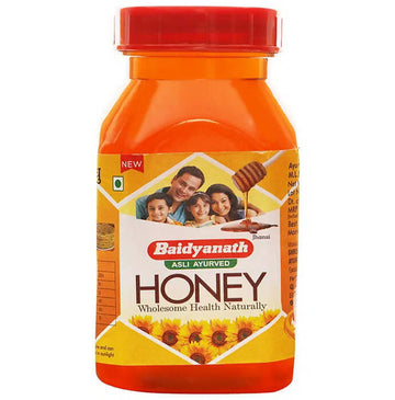 Baidyanath Jhansi (Madhu) Honey - 50 GM