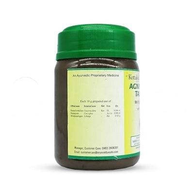 Kottakkal Agnivrana Tailam - 200 ML