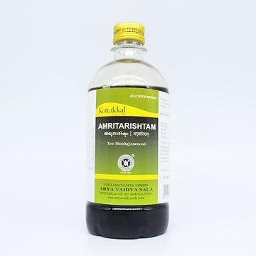 Kottakkal Amrita Aristham - 200 ML