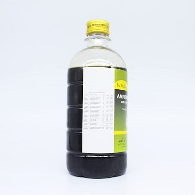 Kottakkal Amrita Aristham - 200 ML