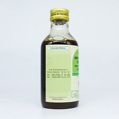 Kottakkal Amritotharam Kashayam - 200 ML