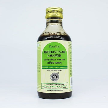Kottakkal Ardhavilvam Kashayam - 200 ML
