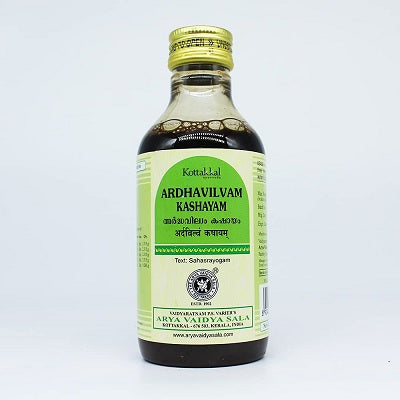 Kottakkal Ardhavilvam Kashayam - 200 ML