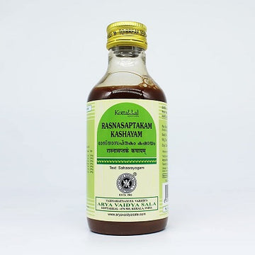 Kottakkal Rasnasaptakam Kashayam - 200 ML