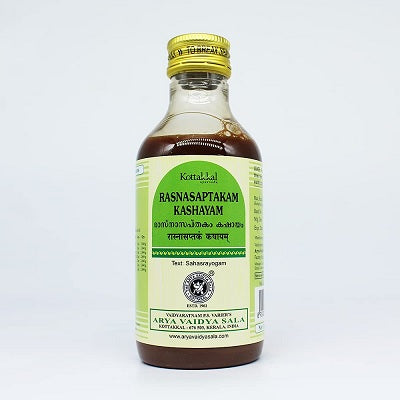Kottakkal Rasnasaptakam Kashayam - 200 ML