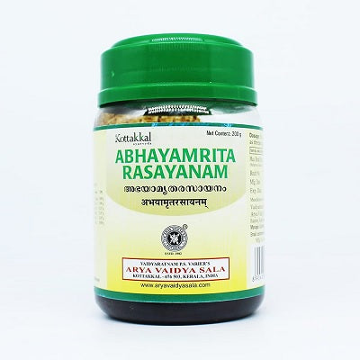 Kottakkal Abhayamrita Rasayanam - 200 GM