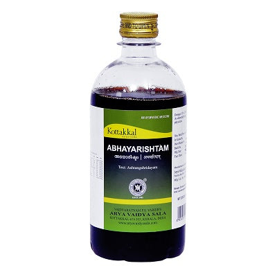 Kottakkal Abhayarishtam - 450 ML