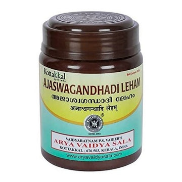 Kottakkal Ajaswagandhadi Leham - 500 GM