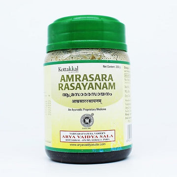 Kottakkal Amrasara Rasayana - 200 GM