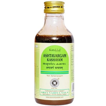 Kottakkal Ashtavargam Kashayam - 200 ML