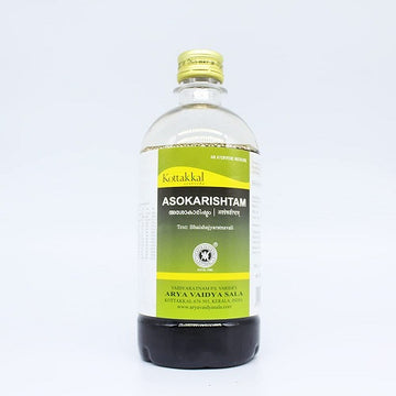 Kottakkal Asokarishtam - 450 ML