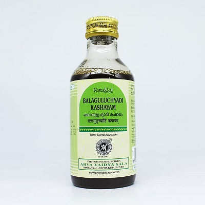 Kottakkal Balaguluchyadi Kashayam - 200 ML