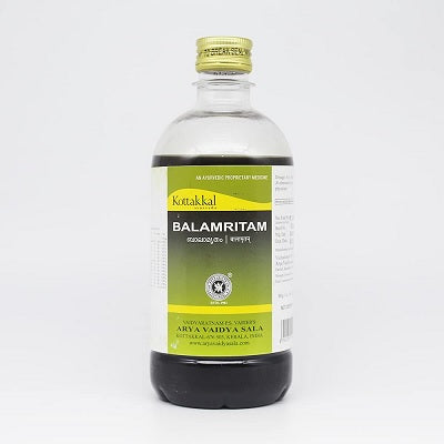 Kottakkal Balamritam - 450 ML