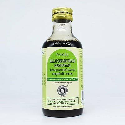 Kottakkal Balapunarnavadi Kashayam - 200 ML