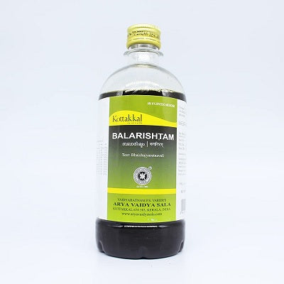 Kottakkal Balarishtam - 450 ML