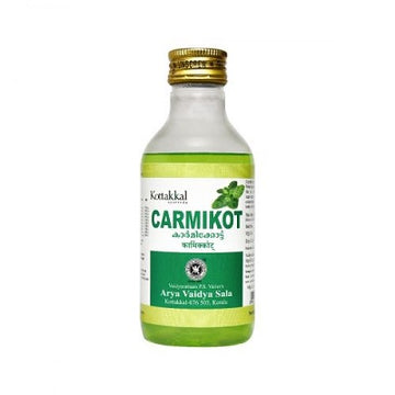 Kottakkal Carmikot - 200 ML