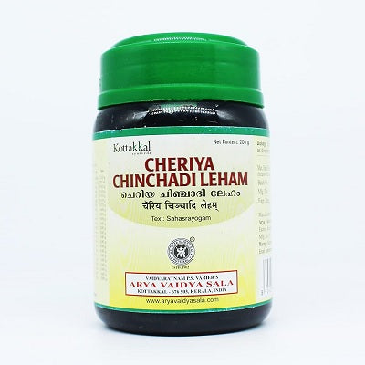 Kottakkal Cheriya Chinchadi Leham - 200 GM