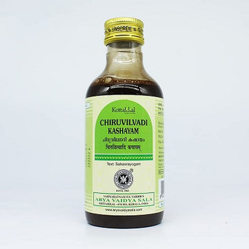 Kottakkal Chiruvilvadi Kashayam - 200 ML