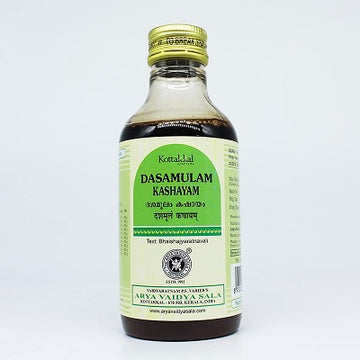 Kottakkal Dasamulam Kashayam - 200 ML
